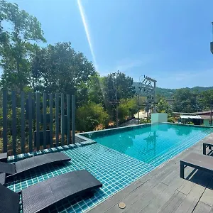 Hill Mana By Sweet Apartment *