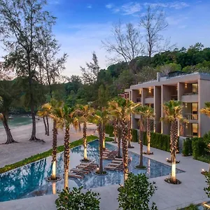 Azure In Twinpalms's Montazure In Kamala * Phuket