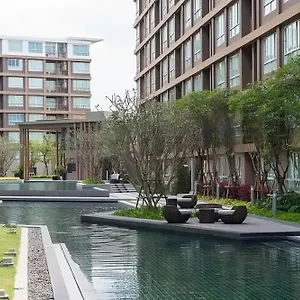 Apartment Dcondo Creek Poolview By Lachambre Phuket