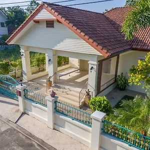 Land And House