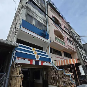 酒店 Mt Friend 2*
