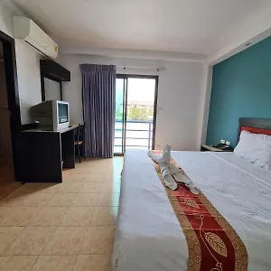 Desa Hotel 3*