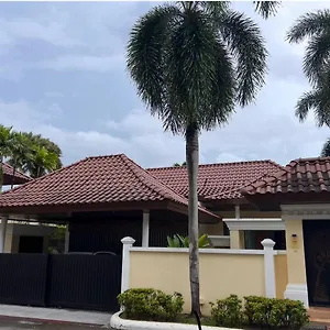 Ocean Bang Tao Villa