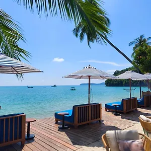 Bandara Resort, Phuket 4* Panwa Beach
