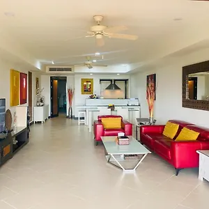 Apartment Aspasia - Kata Ocean View *