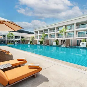 M Social Phuket Patong