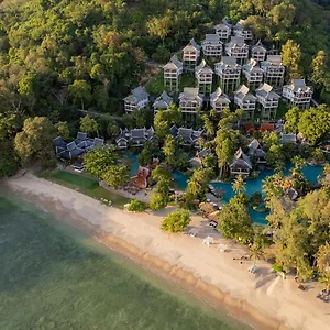 Thavorn Beach Village & Spa Phuket 5* Kamala Beach