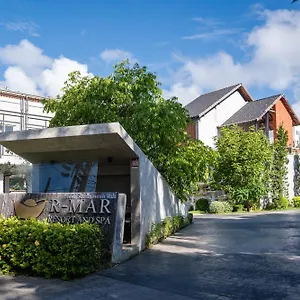 R-mar Resort&spa - Sha 4*