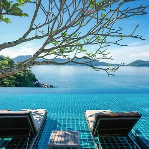 Station touristique Zenmaya Oceanfront Phuket, Trademark Collection By Wyndham