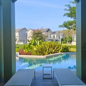Holiday home Peaceful