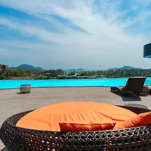 Amazing View Duplex La * Phuket