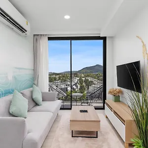 Skypark 2br By Homes * Phuket