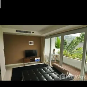Kata Ocean View Hotel