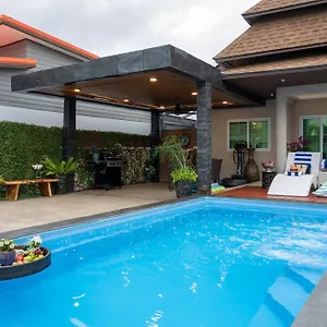 2 Bedrooms Amani Pool Phuket Thalang
