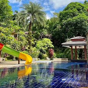 Thai Modern & 