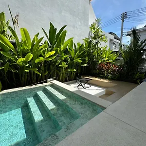 Aileen Naithon Villa Phuket