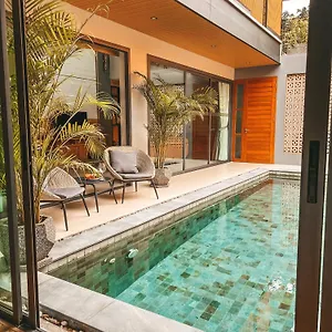 Villa Le *