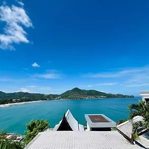 Jaokhun Panorama Willa
