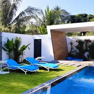 Villa 01 - Retreat Phuket