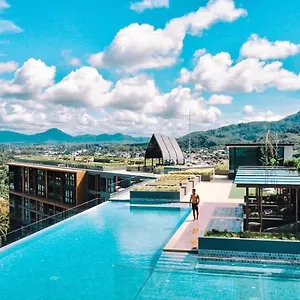 Mida Grande Phuket Official Account 5*
