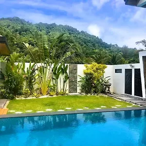 20 - Tranquil Retreat Near Marriott Naiyang