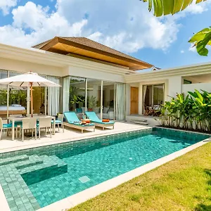 Trichada Azure - New Cozy Villa, 15 Min To Villa