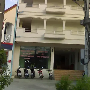 Phuyai Resort