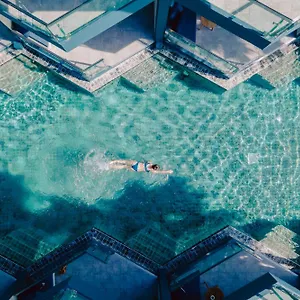 Hotel Tide Phuket Beachfront Phuket