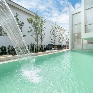 Elegant Nature With Private Swimming Pool Villa *