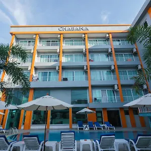 Chabana Hotel 4*