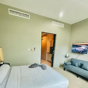 Cozy Veloche Group Daire Phuket