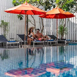 Citrus By Compass Hospitality Hotel