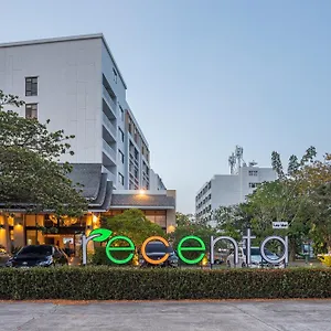Recenta Suanluang Hotel