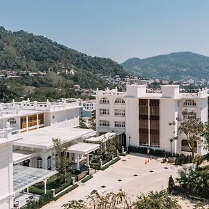 Marina Gallery Resort-kacha-kalim Bay - Sha Hotel