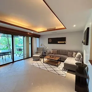 Apartment 2 Bed Pool Townhouse Laguna Village Layan