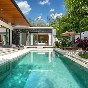 Bang Tao Botanica Modern Loft 4 Bd S Villa