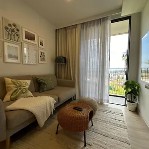 Apartment 2 Bd Laguna Skypark Phuket