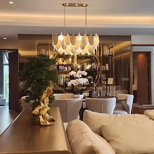 Angsana Beachfront Residences Appartement