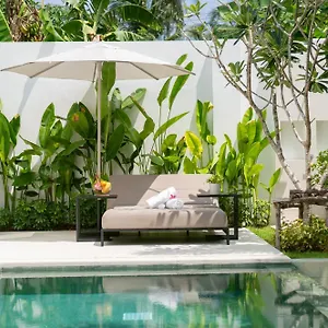 Villa Brand New - 3 Bedroom Coco Pool - Guests Favorite *