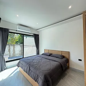 Apartment P One