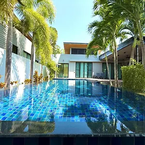 Baan Bua Luxury * Phuket