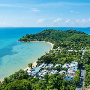 Villa Moonlit Bay Seaview Resort&spa *