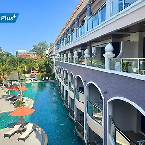 Feriested Sea Sands Resort-sha
