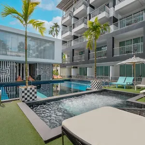 Hotel Sugar Marina - Fashion - - Sha Extra Praia de Kata