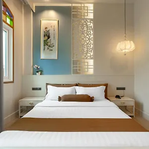 O'nya Hotel Phuket