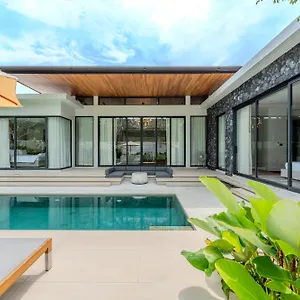 Villa Botanica Modern Loft I, Newly & Modern Style *
