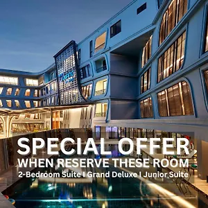 The Oceanic Sportel - Sha Extra 5*