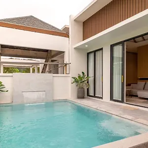 Villa Relax Nai Yang Pool *