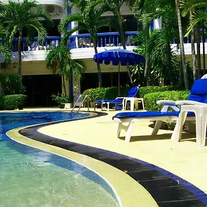 Hotel Club Phuket