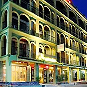 Hotel Merrison